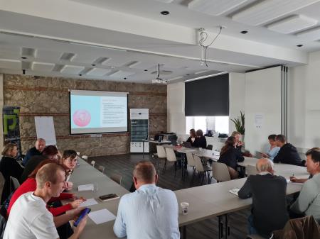 Delavnica - kako prodati zgodbo